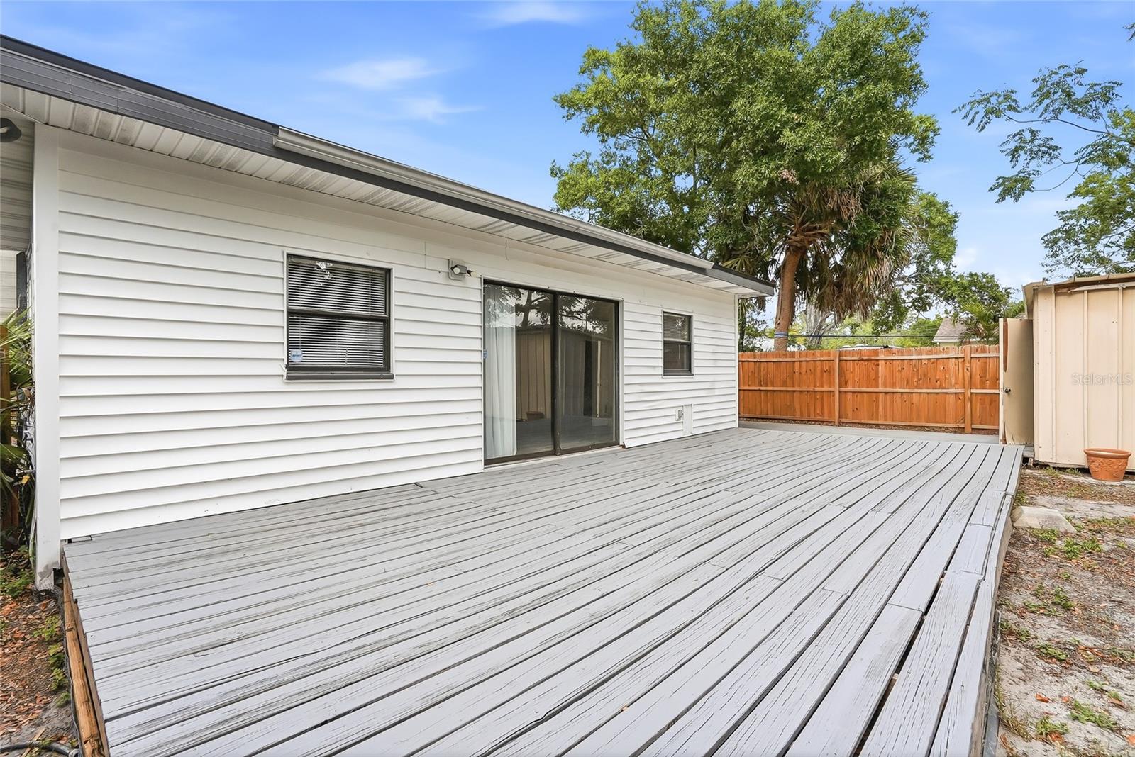 MAGNOLIA HEIGHTS - Residential