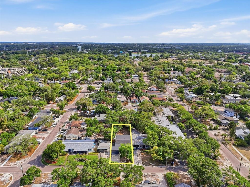 Photo of 911 Magnolia Drive, Clearwater, FL 33756 (MLS # TB8503026)