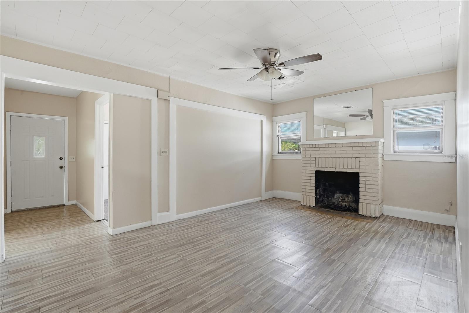 MAGNOLIA HEIGHTS - Residential
