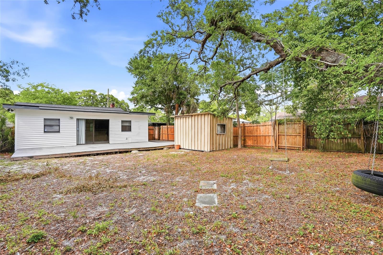 MAGNOLIA HEIGHTS - Residential
