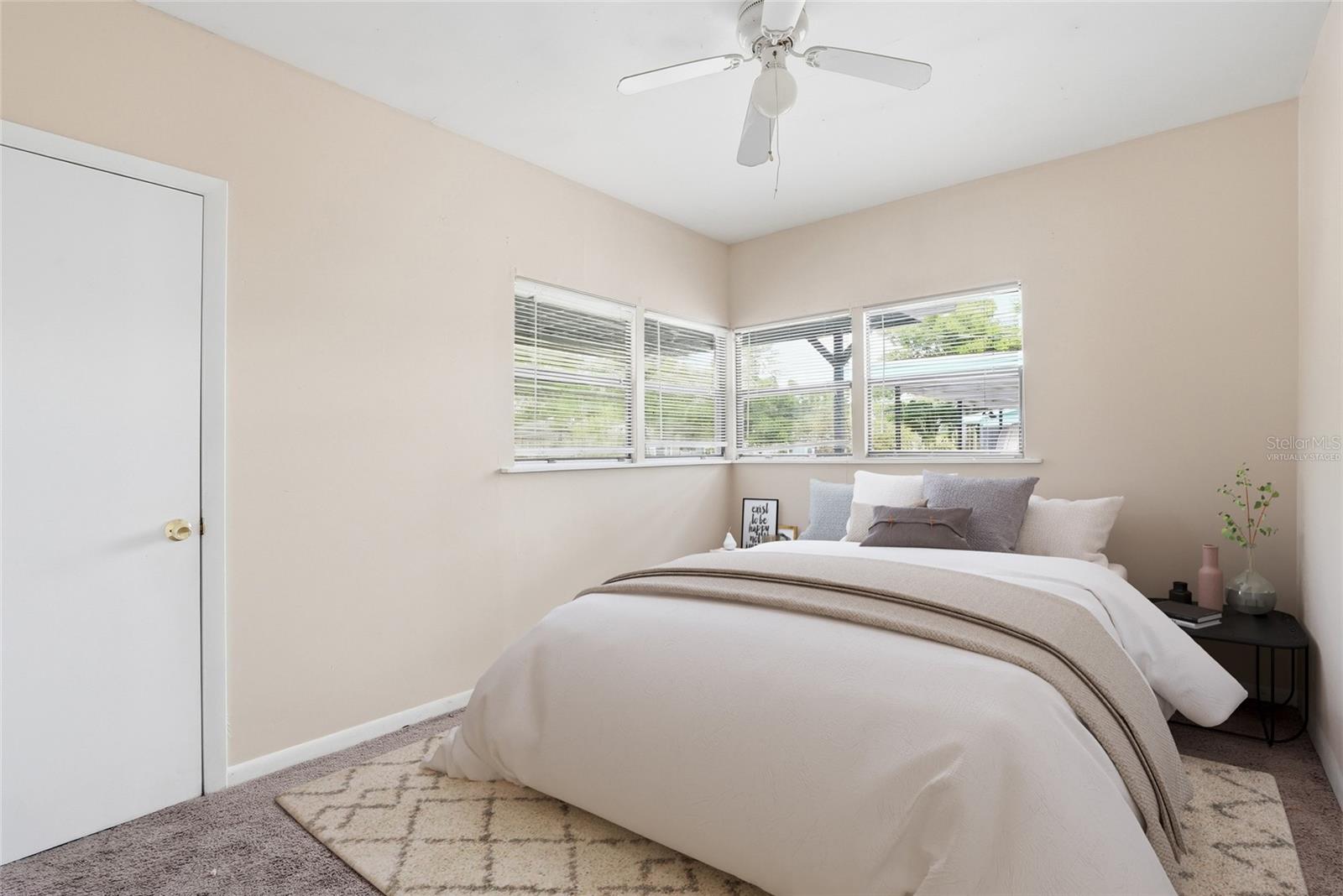 MAGNOLIA HEIGHTS - Residential