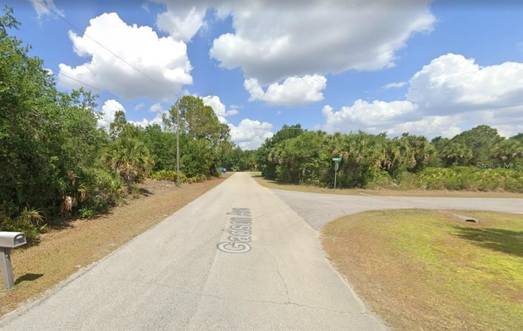 Photo of 17454 Gadsen Avenue, Port Charlotte, FL 33948 (MLS # A4554737)