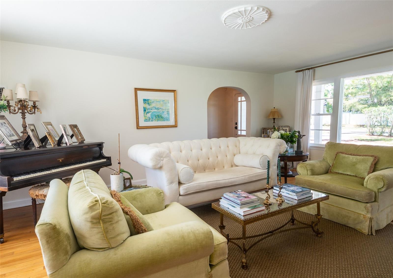 WILLIAMSEN - Residential