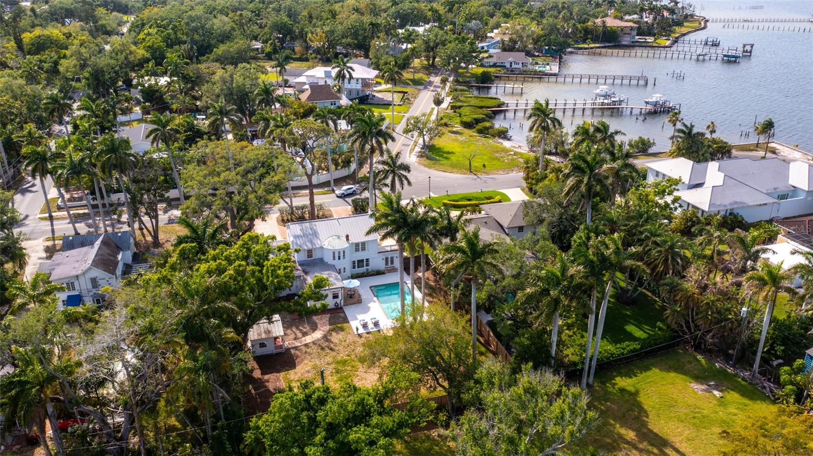 WILLIAMSEN - Residential