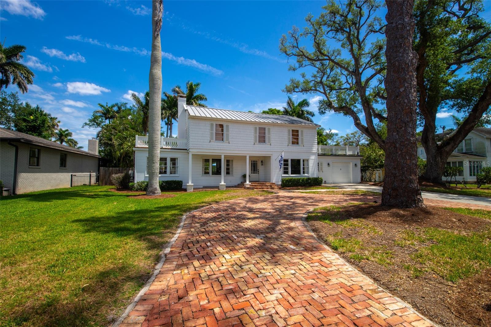 WILLIAMSEN - Residential