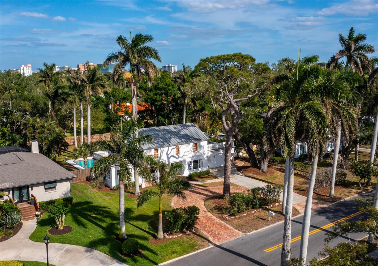 WILLIAMSEN - Residential