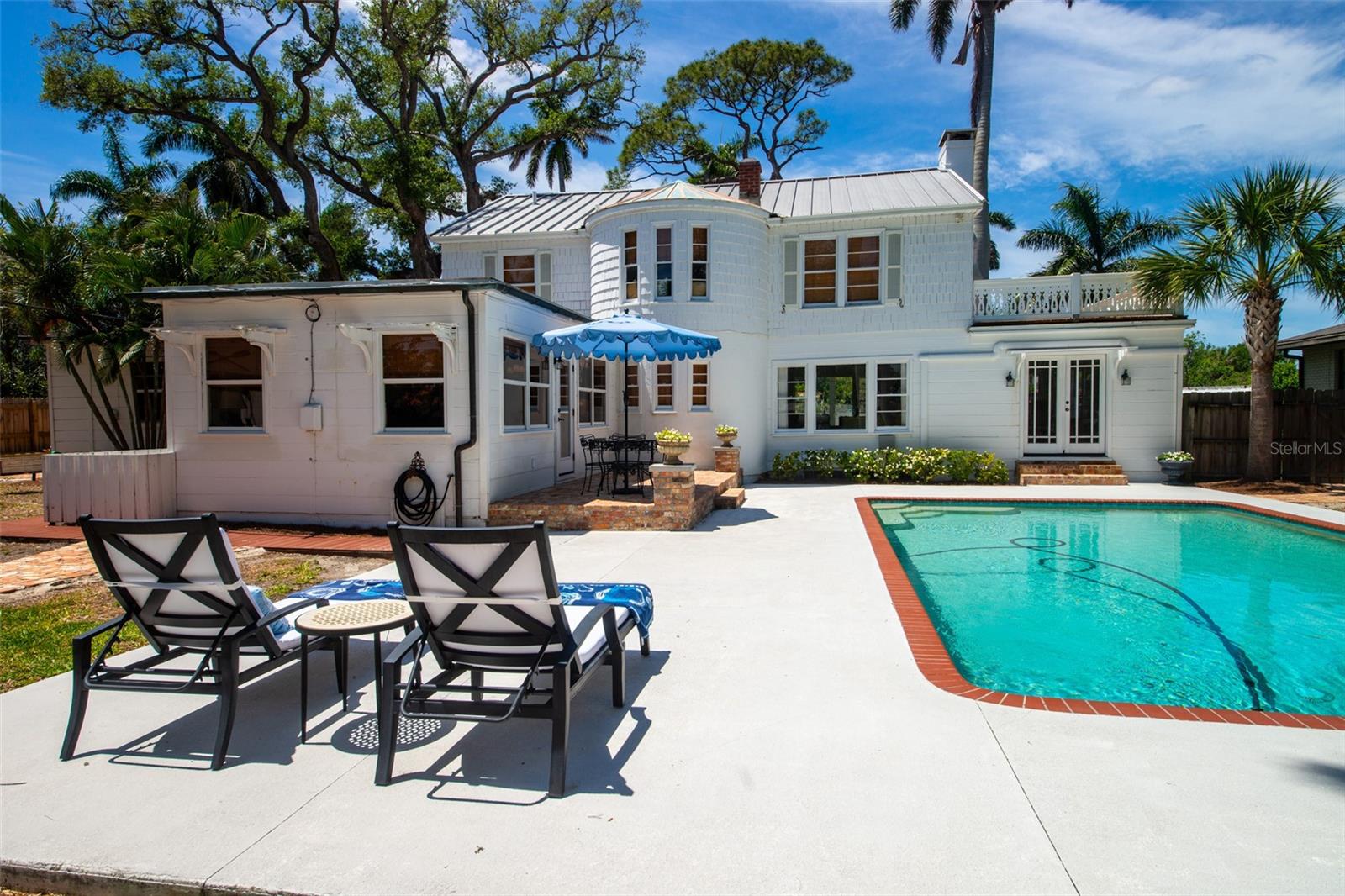 WILLIAMSEN - Residential