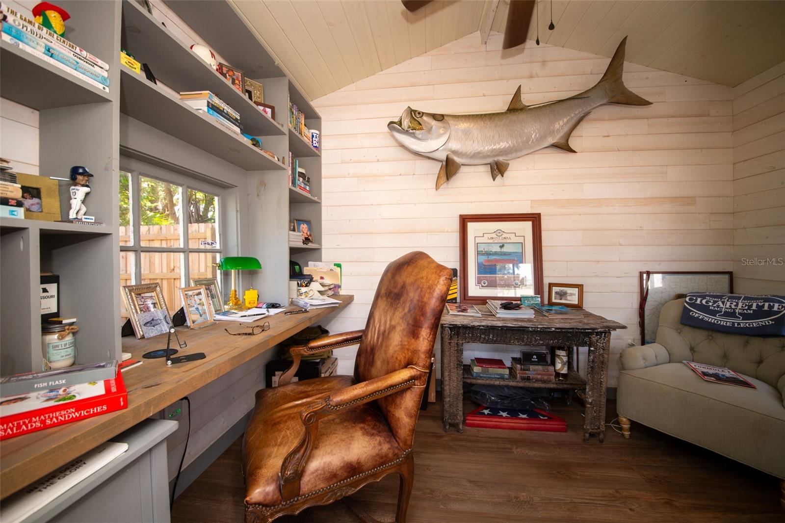 WILLIAMSEN - Residential