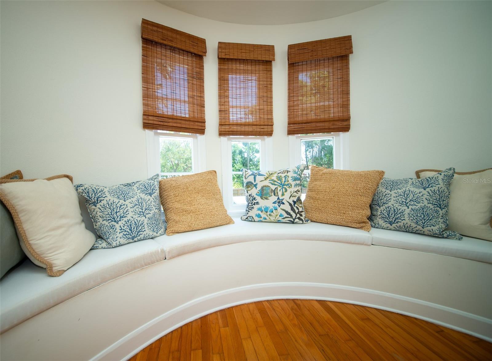 WILLIAMSEN - Residential