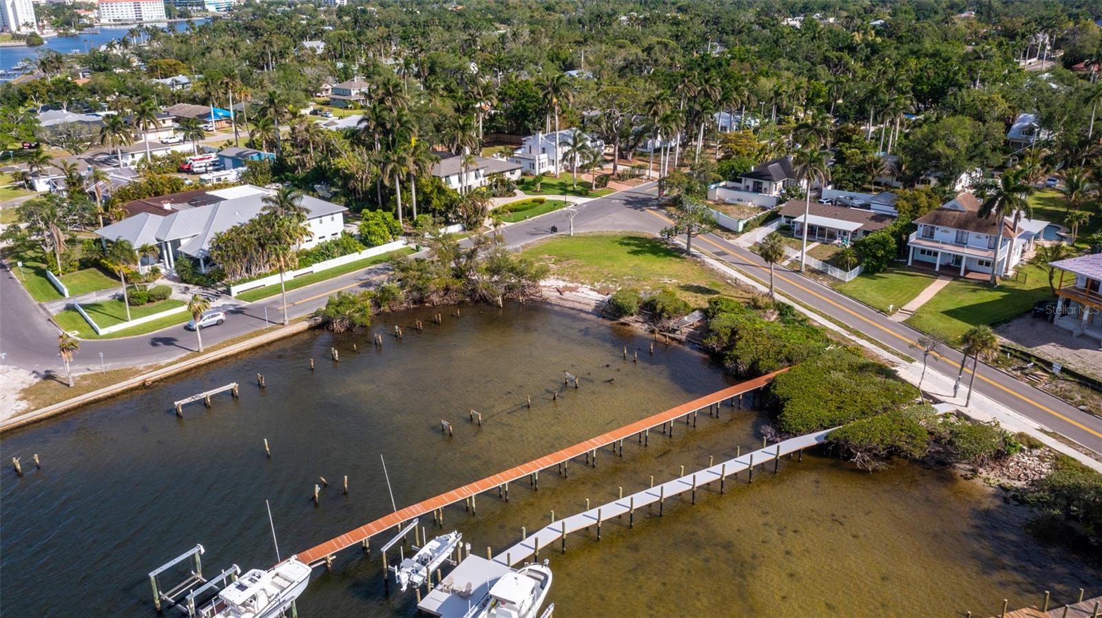 WILLIAMSEN - Residential