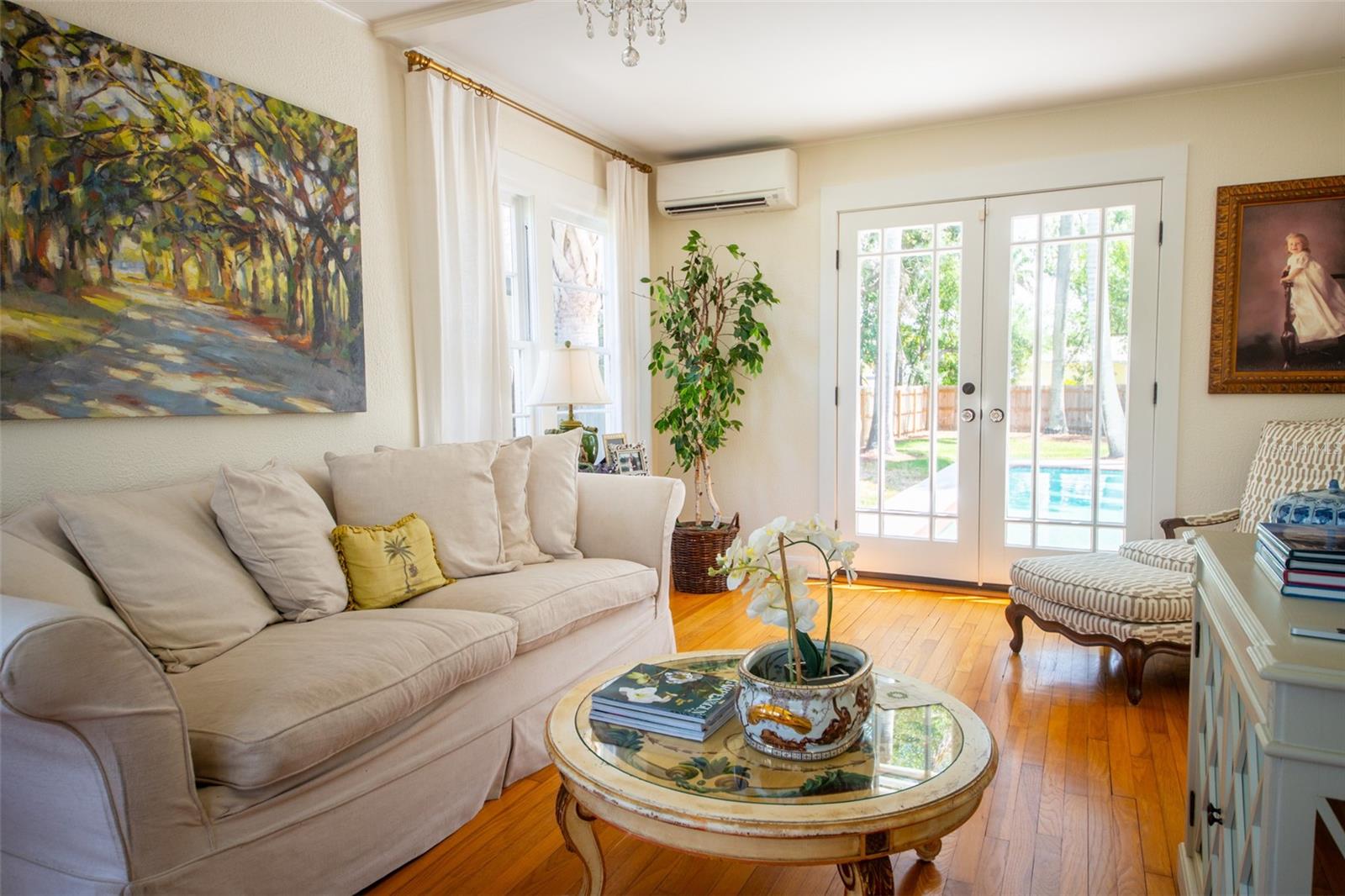 WILLIAMSEN - Residential