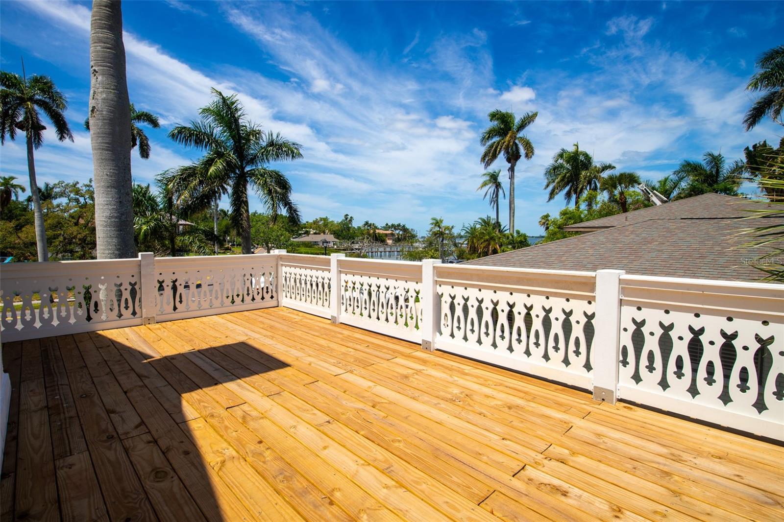 WILLIAMSEN - Residential