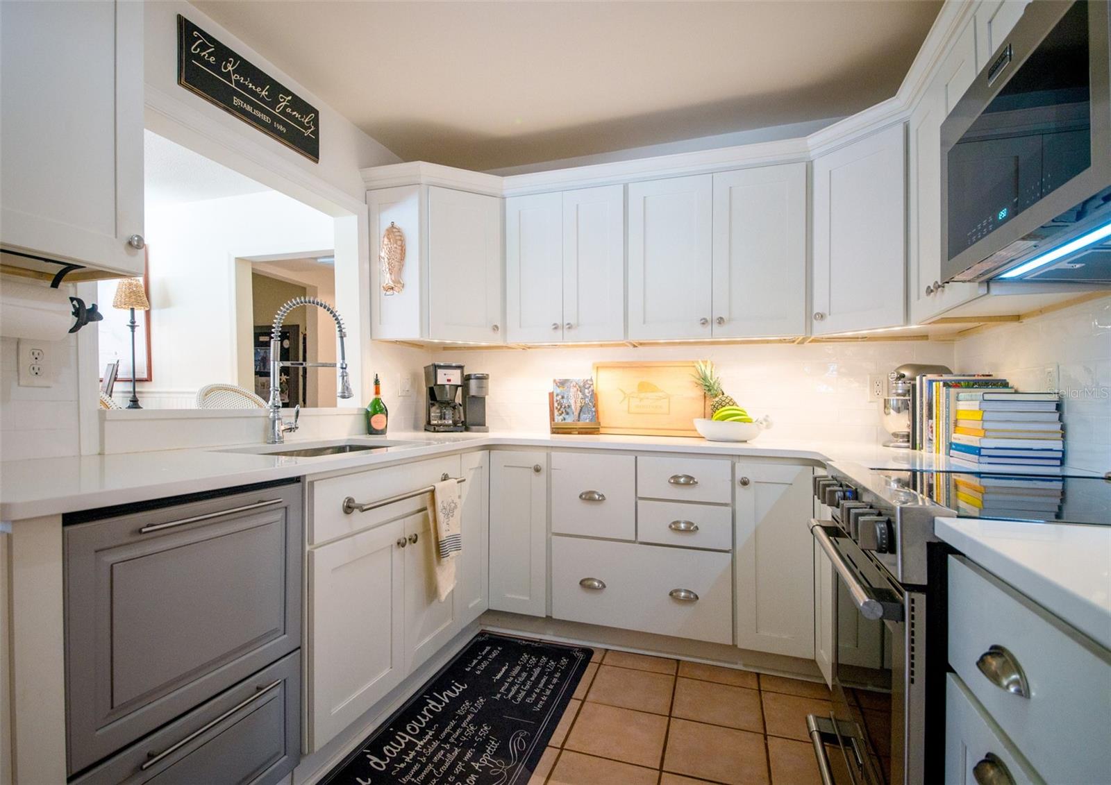 WILLIAMSEN - Residential