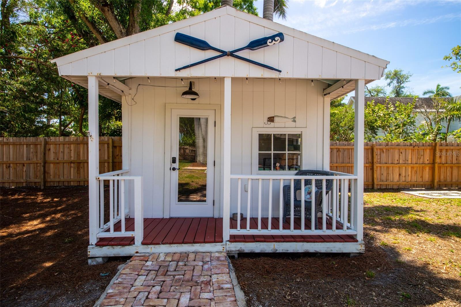 WILLIAMSEN - Residential