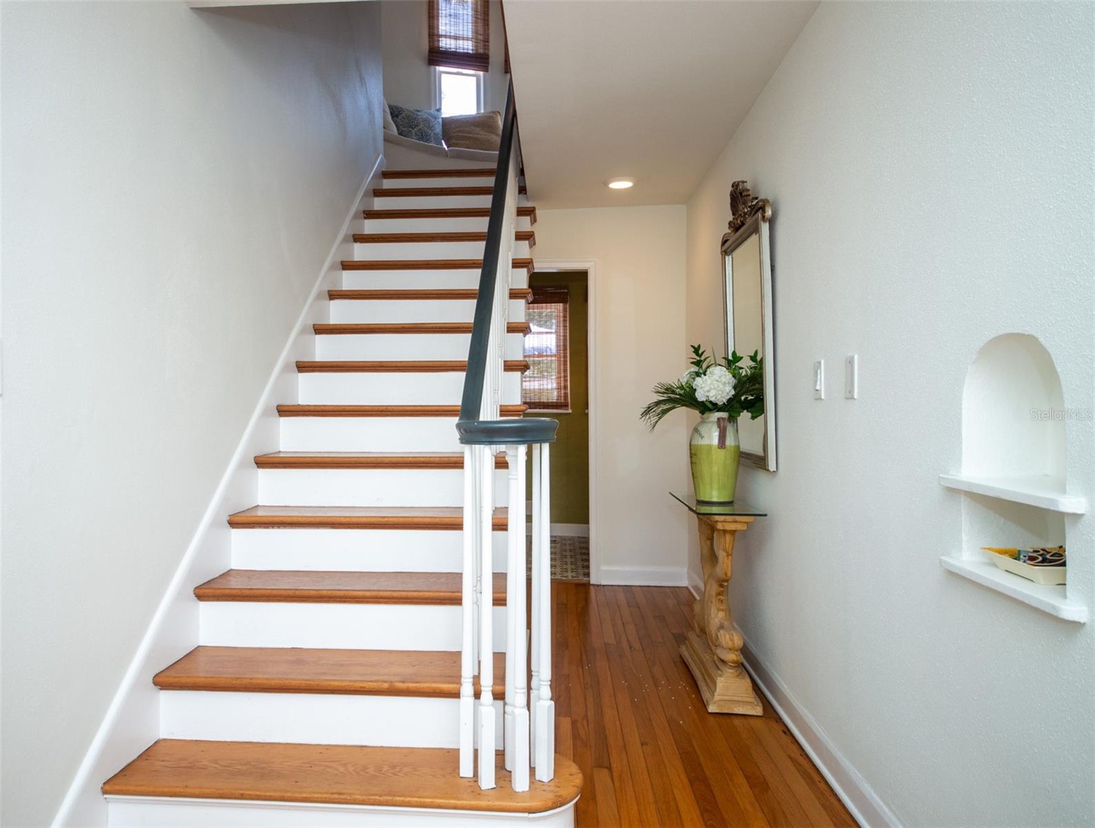 WILLIAMSEN - Residential