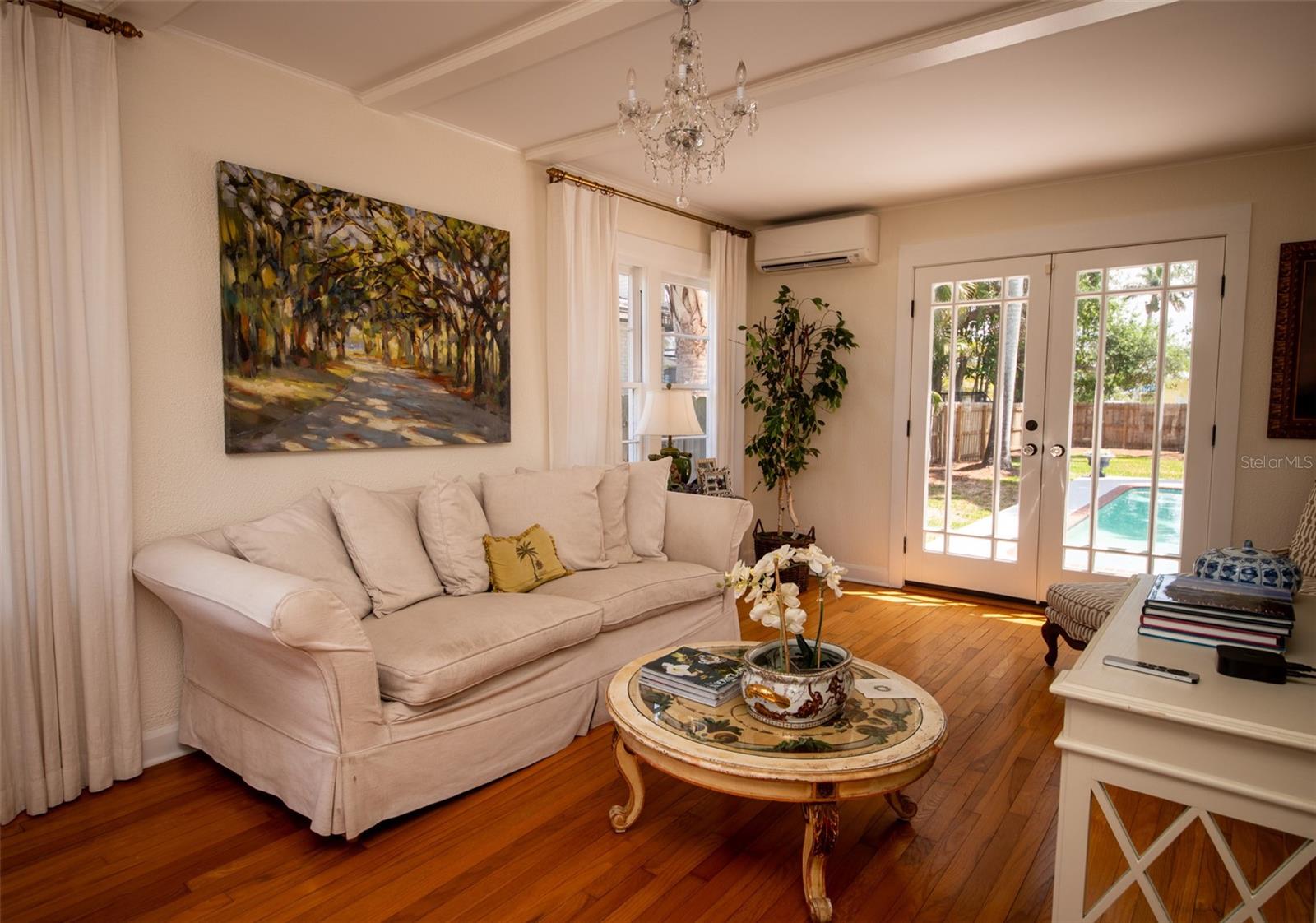 WILLIAMSEN - Residential