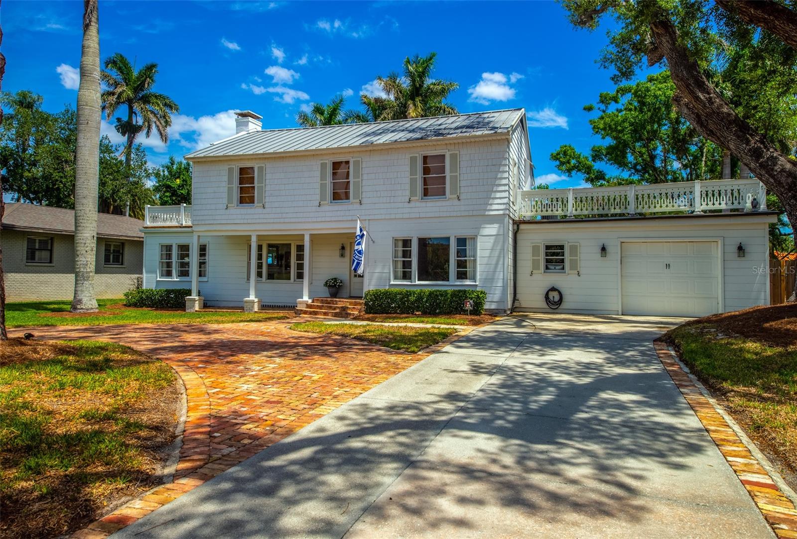 WILLIAMSEN - Residential