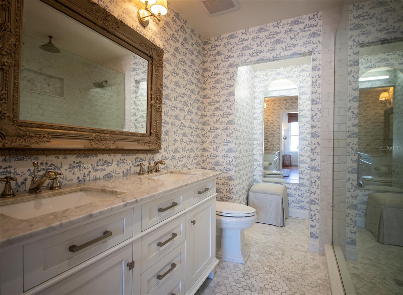 WILLIAMSEN - Residential