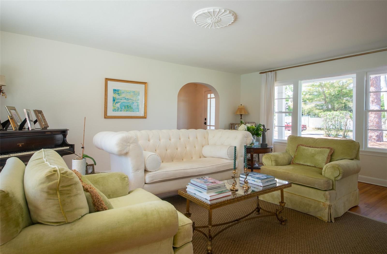 WILLIAMSEN - Residential