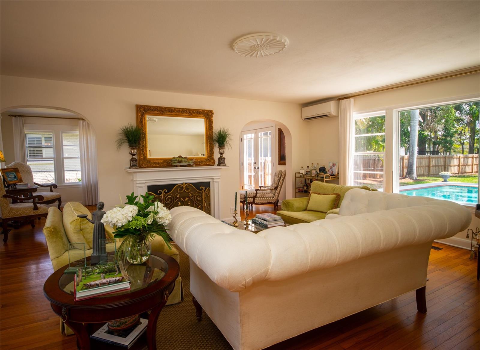 WILLIAMSEN - Residential