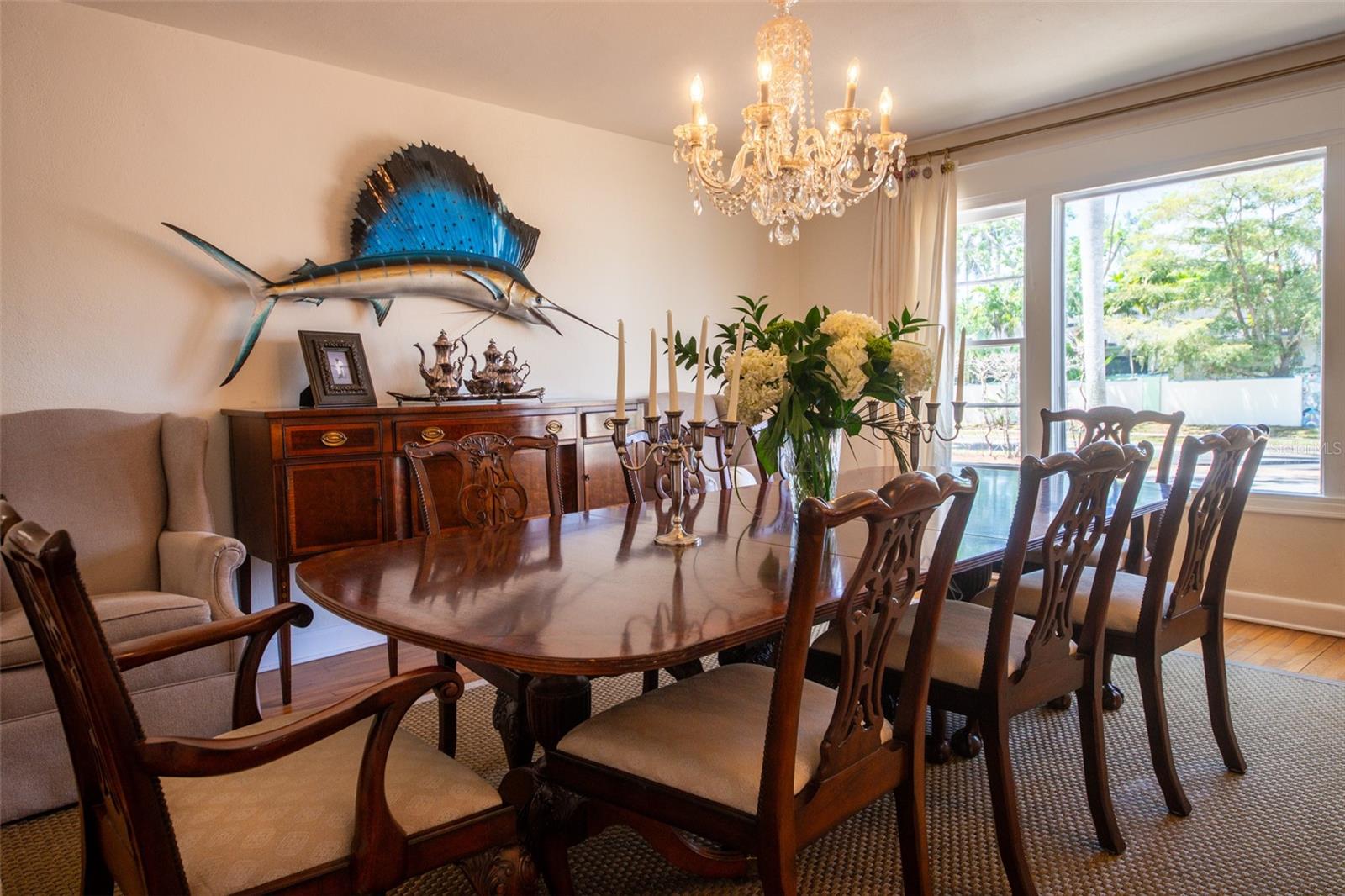 WILLIAMSEN - Residential