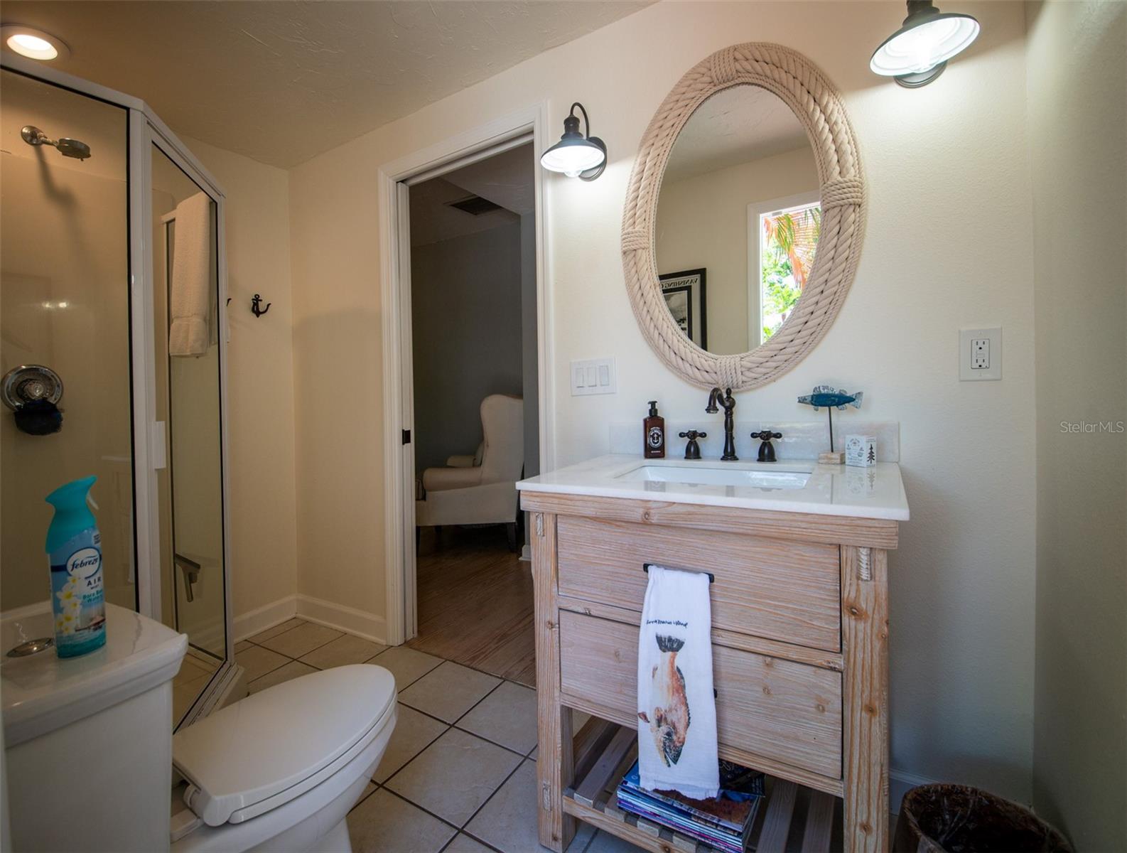 WILLIAMSEN - Residential