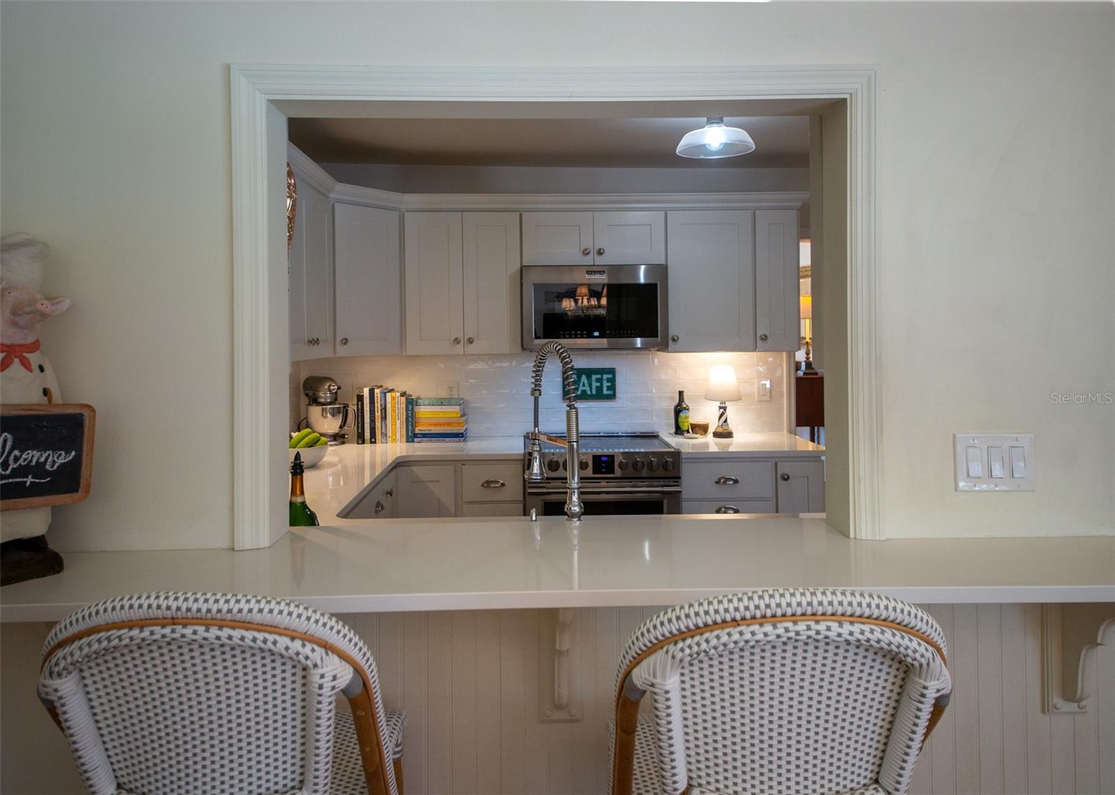 WILLIAMSEN - Residential