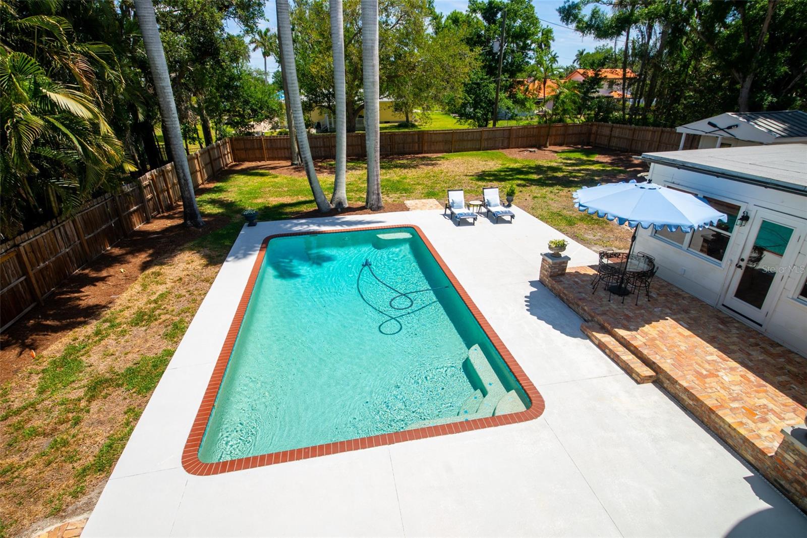 WILLIAMSEN - Residential