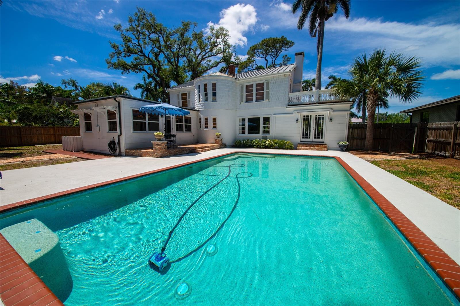 WILLIAMSEN - Residential