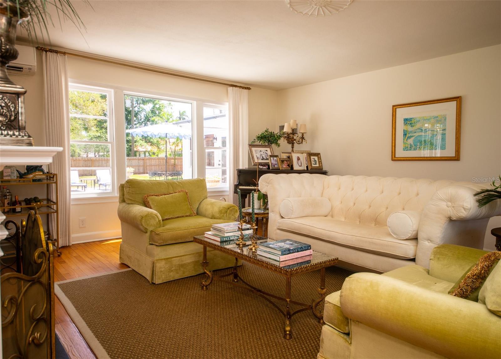 WILLIAMSEN - Residential