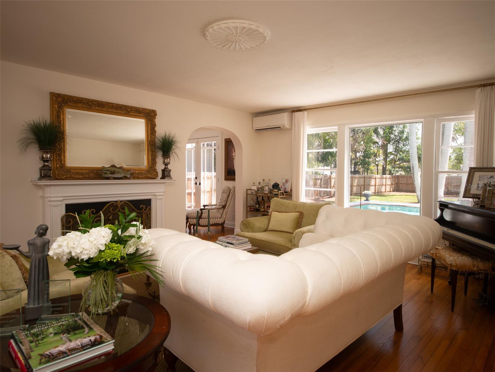 WILLIAMSEN - Residential