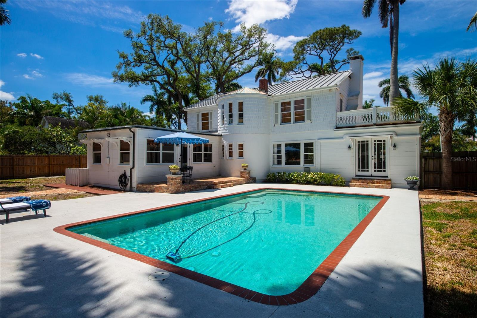 WILLIAMSEN - Residential