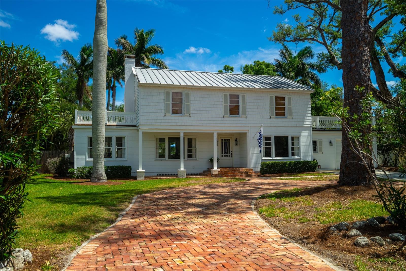 WILLIAMSEN - Residential