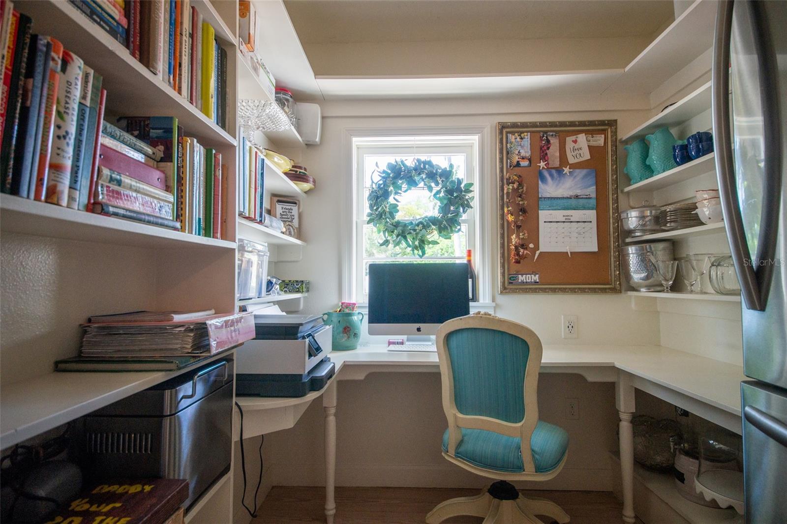 WILLIAMSEN - Residential