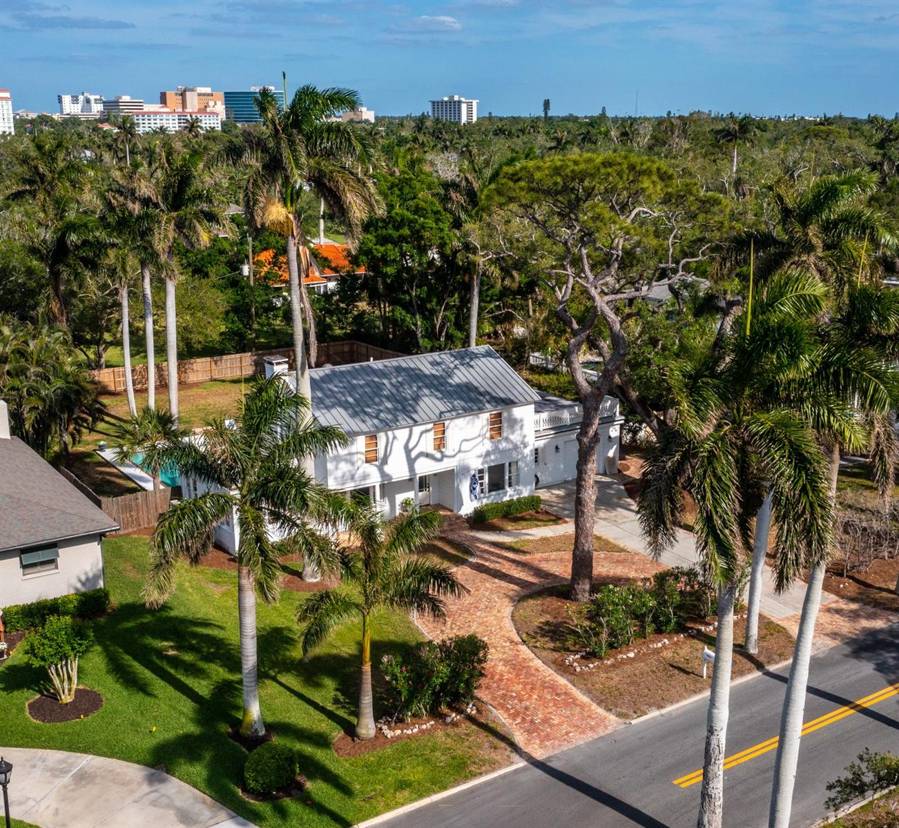 WILLIAMSEN - Residential