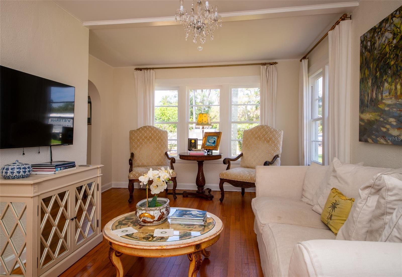 WILLIAMSEN - Residential