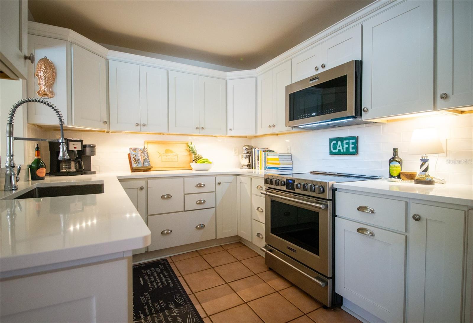 WILLIAMSEN - Residential