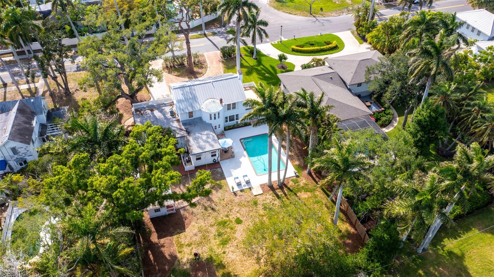 WILLIAMSEN - Residential