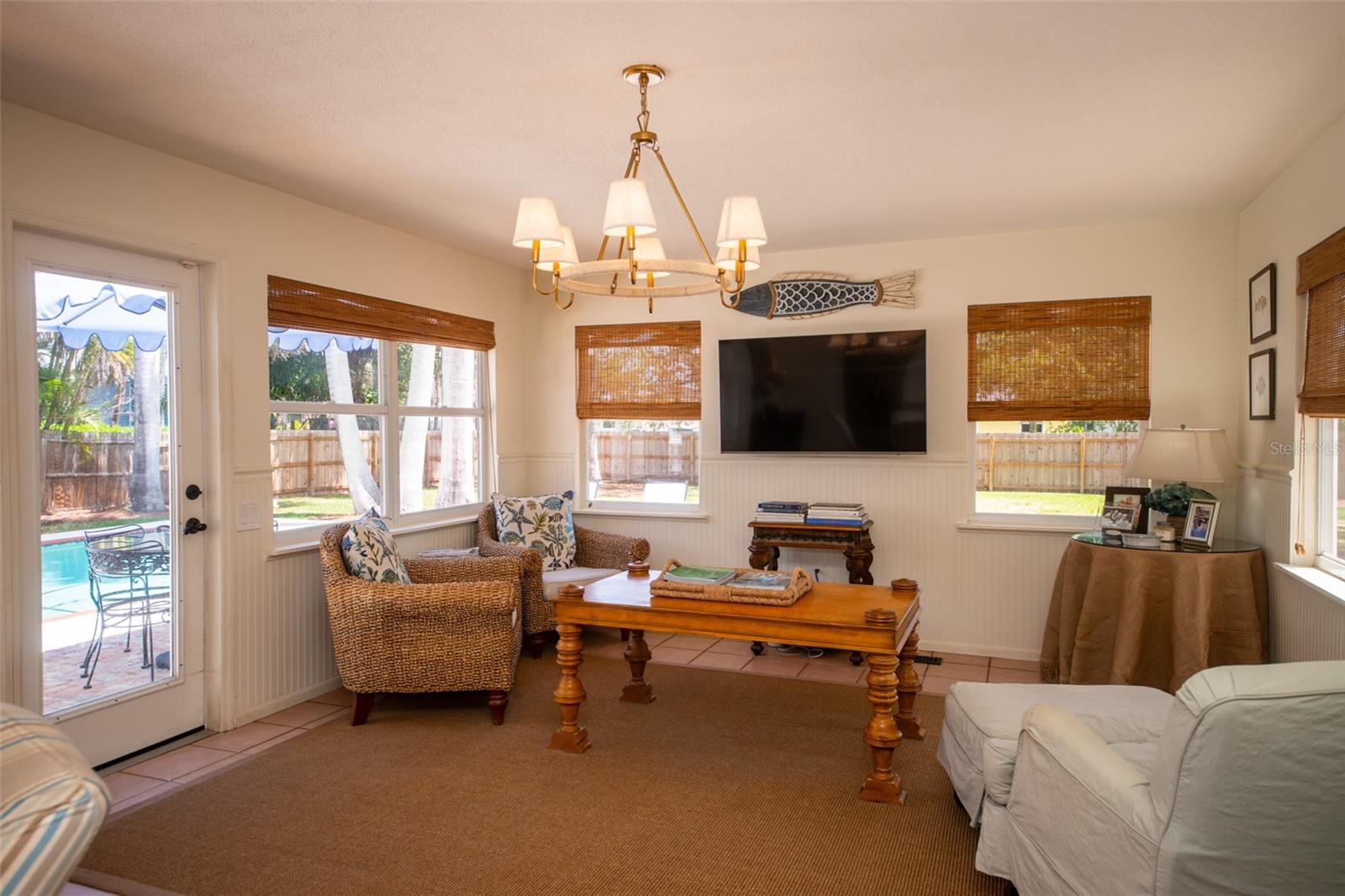 WILLIAMSEN - Residential