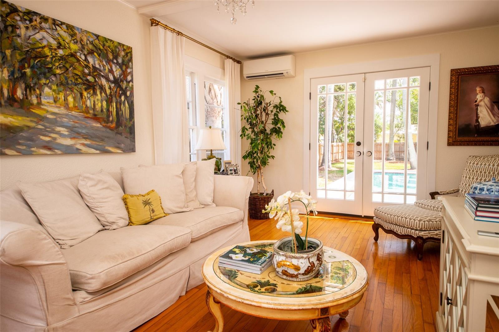 WILLIAMSEN - Residential