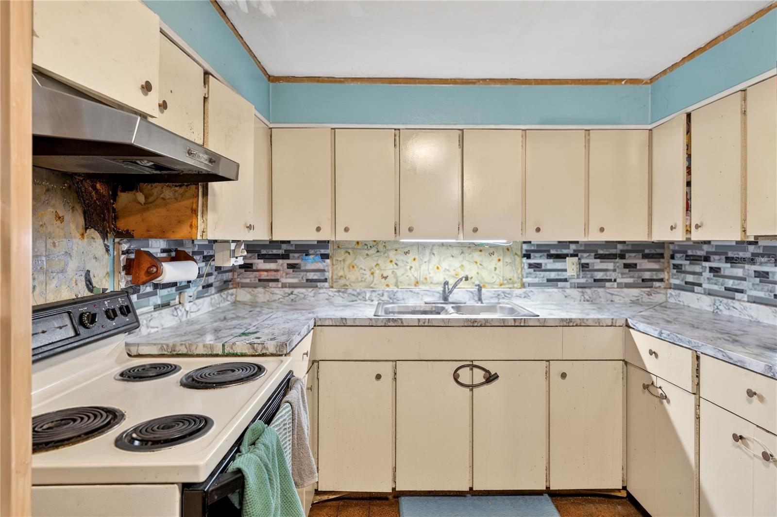 GRUBBS NILON - Residential