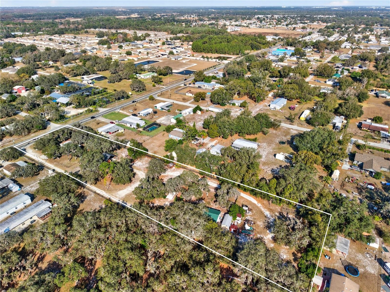 GRUBBS NILON - Residential