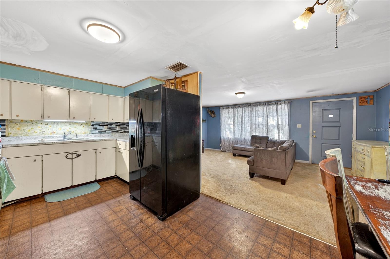 GRUBBS NILON - Residential