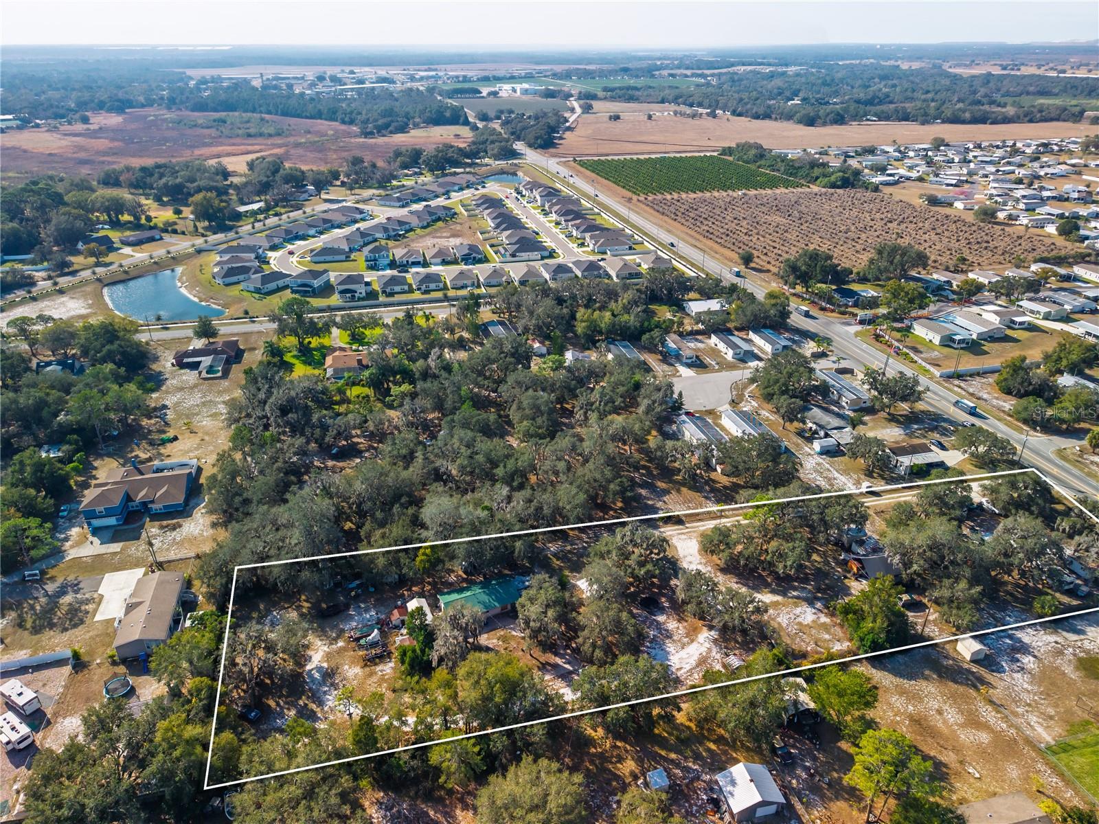 GRUBBS NILON - Residential