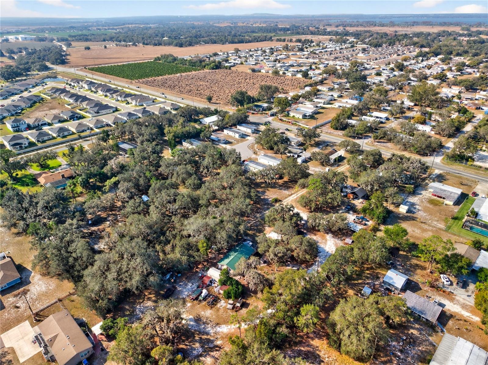 GRUBBS NILON - Residential