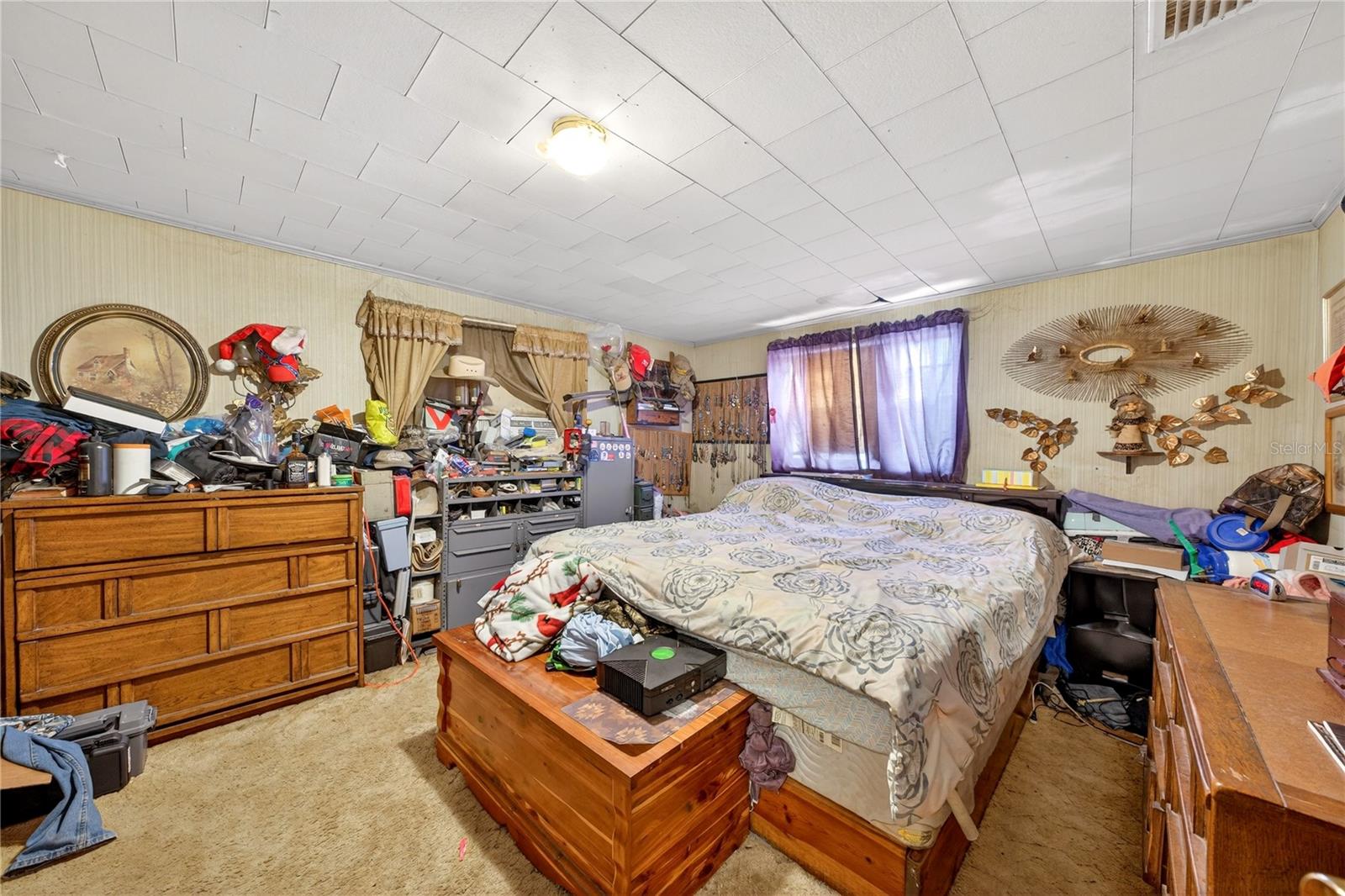 GRUBBS NILON - Residential