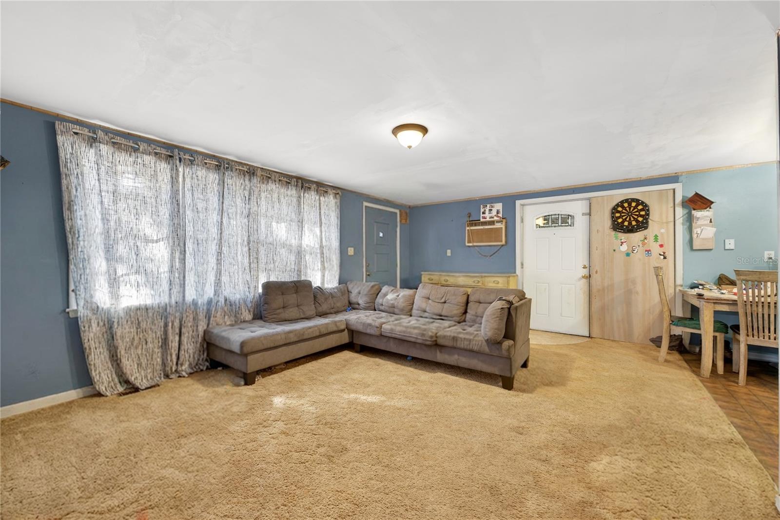 GRUBBS NILON - Residential