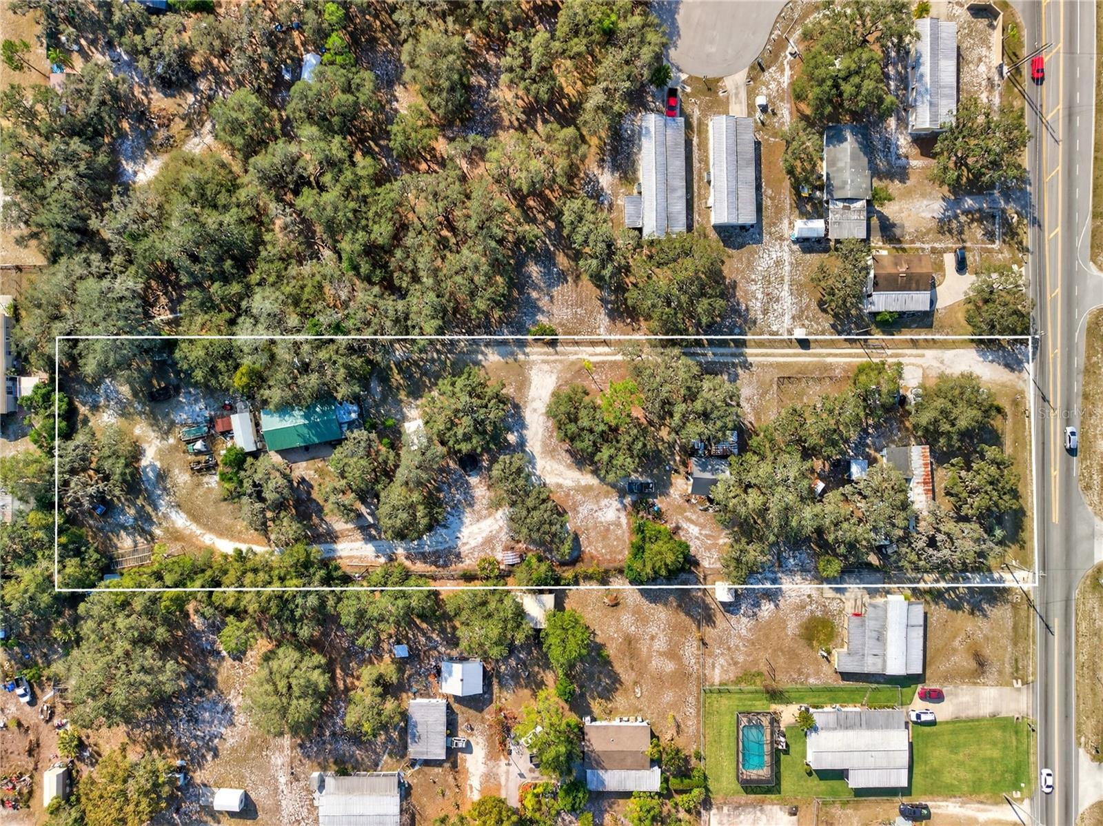 GRUBBS NILON - Residential