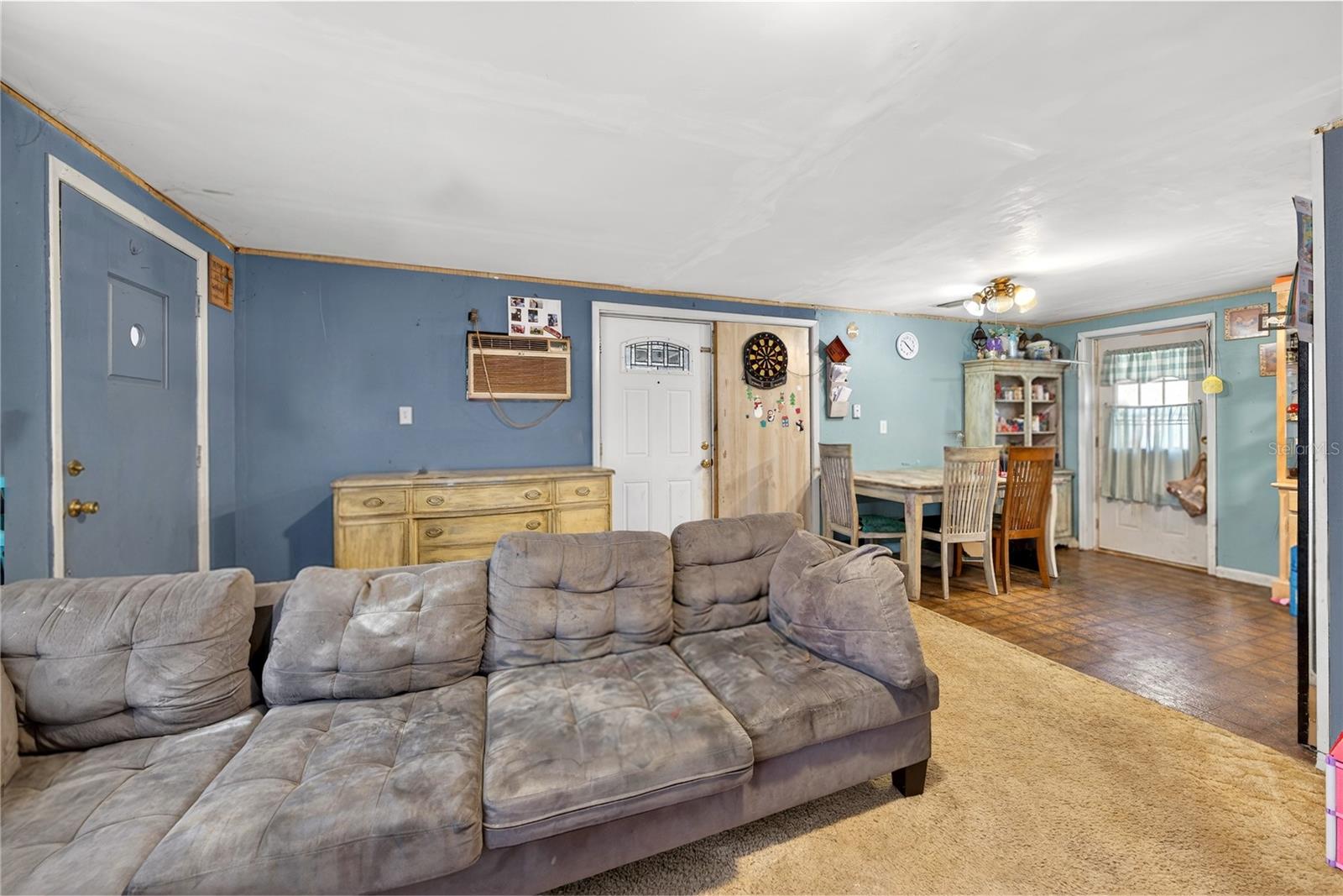 GRUBBS NILON - Residential