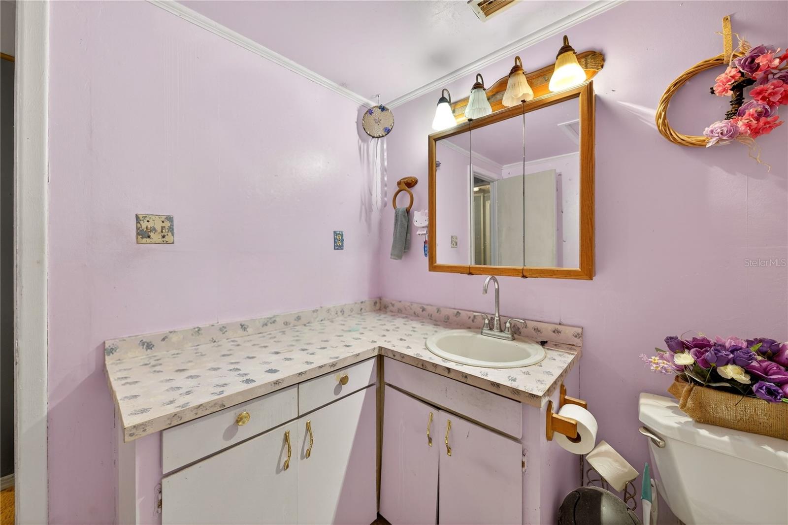 GRUBBS NILON - Residential